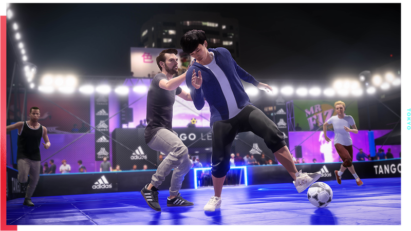 FIFA 20 image 2