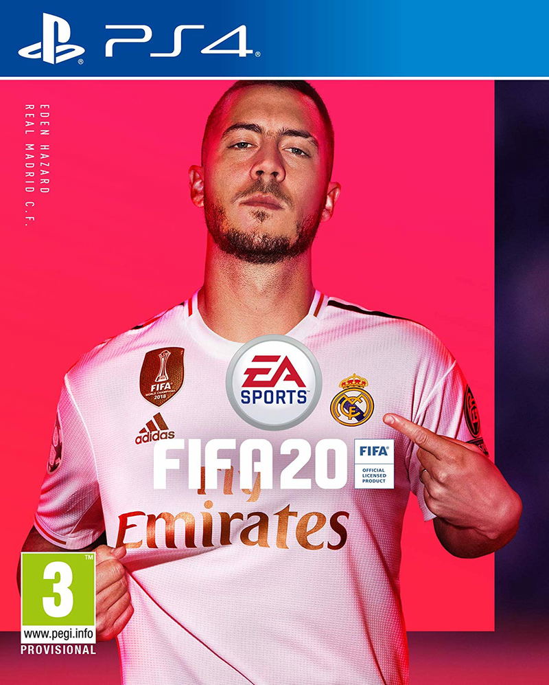 FIFA 20 image 1