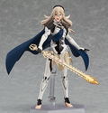 figma 334 Fire Emblem Fates: Corrin (Female) [Good Smile Company Online Shop Limited Ver.] (Re-run) thumbnail 2