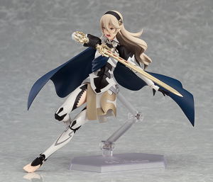 figma 334 Fire Emblem Fates: Corrin (Female) [Good Smile Company Online Shop Limited Ver.] (Re-run)