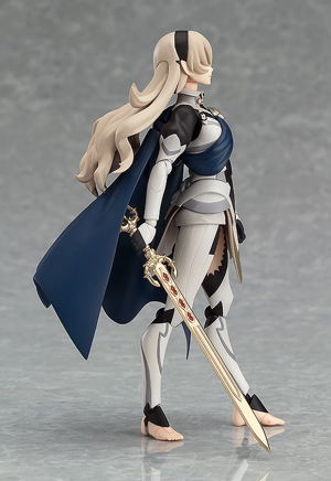 figma 334 Fire Emblem Fates: Corrin (Female) [Good Smile Company Online Shop Limited Ver.] (Re-run)