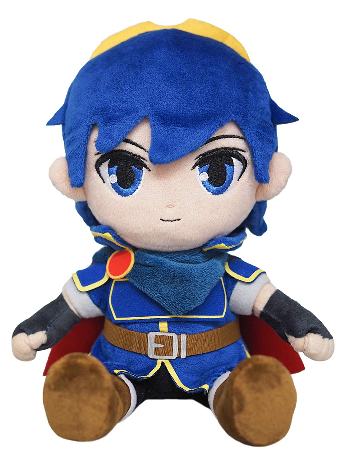 fire emblem marth plush