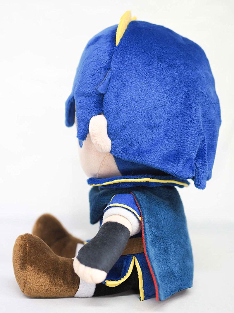 Fire Emblem FP01 Plush: Marth (S) image 2