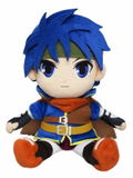 Fire Emblem FP03 Plush: Ike (S) thumbnail 1
