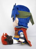 Fire Emblem FP03 Plush: Ike (S) thumbnail 2