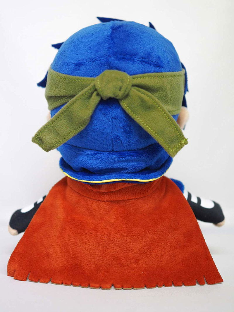 Fire Emblem FP03 Plush: Ike (S) image 3