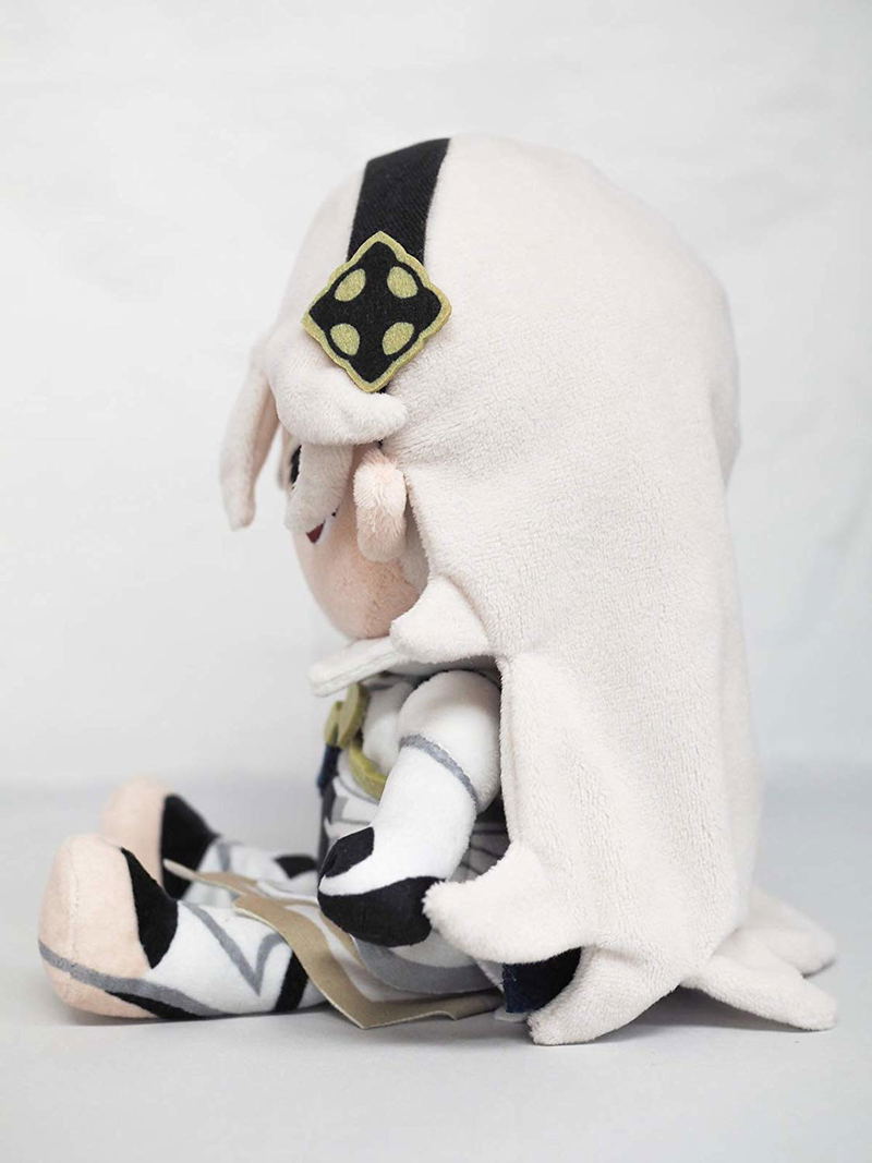 Fire Emblem FP05 Plush: Corrin (Female) (S) image 2
