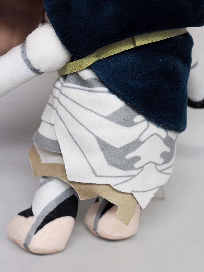 Fire Emblem FP05 Plush: Corrin (Female) (S) image 5