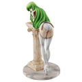 G.E.M. Series Code Geass Lelouch of the Re;surrection 1/8 Scale Pre-Painted Figure: C.C. Pilot Suit Ver. thumbnail 3