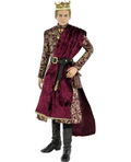 Game of Thrones 1/6 Scale Action Figure: King Joffrey Baratheon thumbnail 1