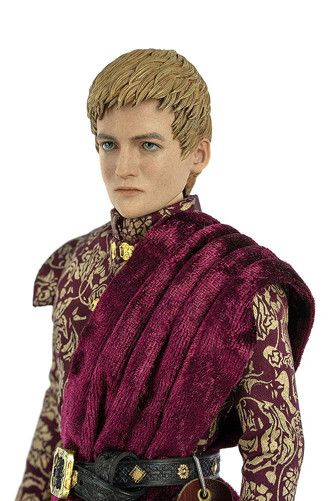 Game of Thrones 1/6 Scale Action Figure: King Joffrey Baratheon image 10