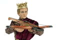 Game of Thrones 1/6 Scale Action Figure: King Joffrey Baratheon thumbnail 6