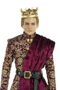 Game of Thrones 1/6 Scale Action Figure: King Joffrey Baratheon thumbnail 8