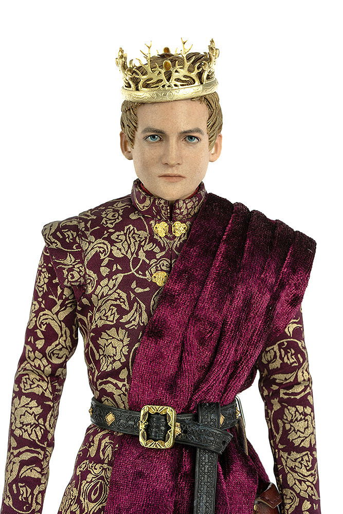 Game of Thrones 1/6 Scale Action Figure: King Joffrey Baratheon image 8