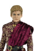 Game of Thrones 1/6 Scale Action Figure: King Joffrey Baratheon thumbnail 9
