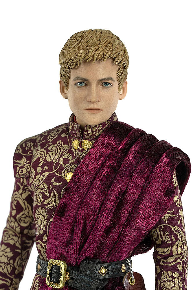 Game of Thrones 1/6 Scale Action Figure: King Joffrey Baratheon image 9