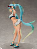 Hatsune Miku GT Project 1/8 Scale Pre-Painted Figure: Racing Miku 2018 Thailand Ver. thumbnail 4