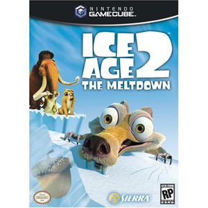 Ice Age 2: The Meltdown_