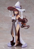 Kirara Fantasia 1/7 Scale Pre-Painted Figure: Hifumi Takimoto Witch Ver. thumbnail 2