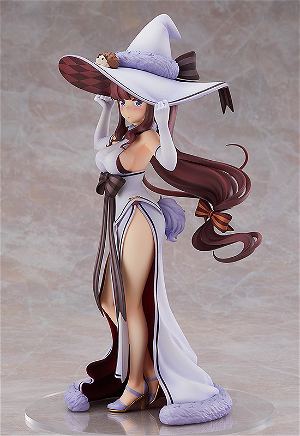 Kirara Fantasia 1/7 Scale Pre-Painted Figure: Hifumi Takimoto Witch Ver.