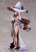 Kirara Fantasia 1/7 Scale Pre-Painted Figure: Hifumi Takimoto Witch Ver. thumbnail 3