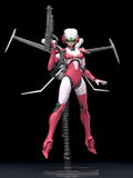 MODEROID Ariel: Ariel with Flight Unit thumbnail 2