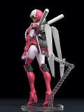 MODEROID Ariel: Ariel with Flight Unit thumbnail 5
