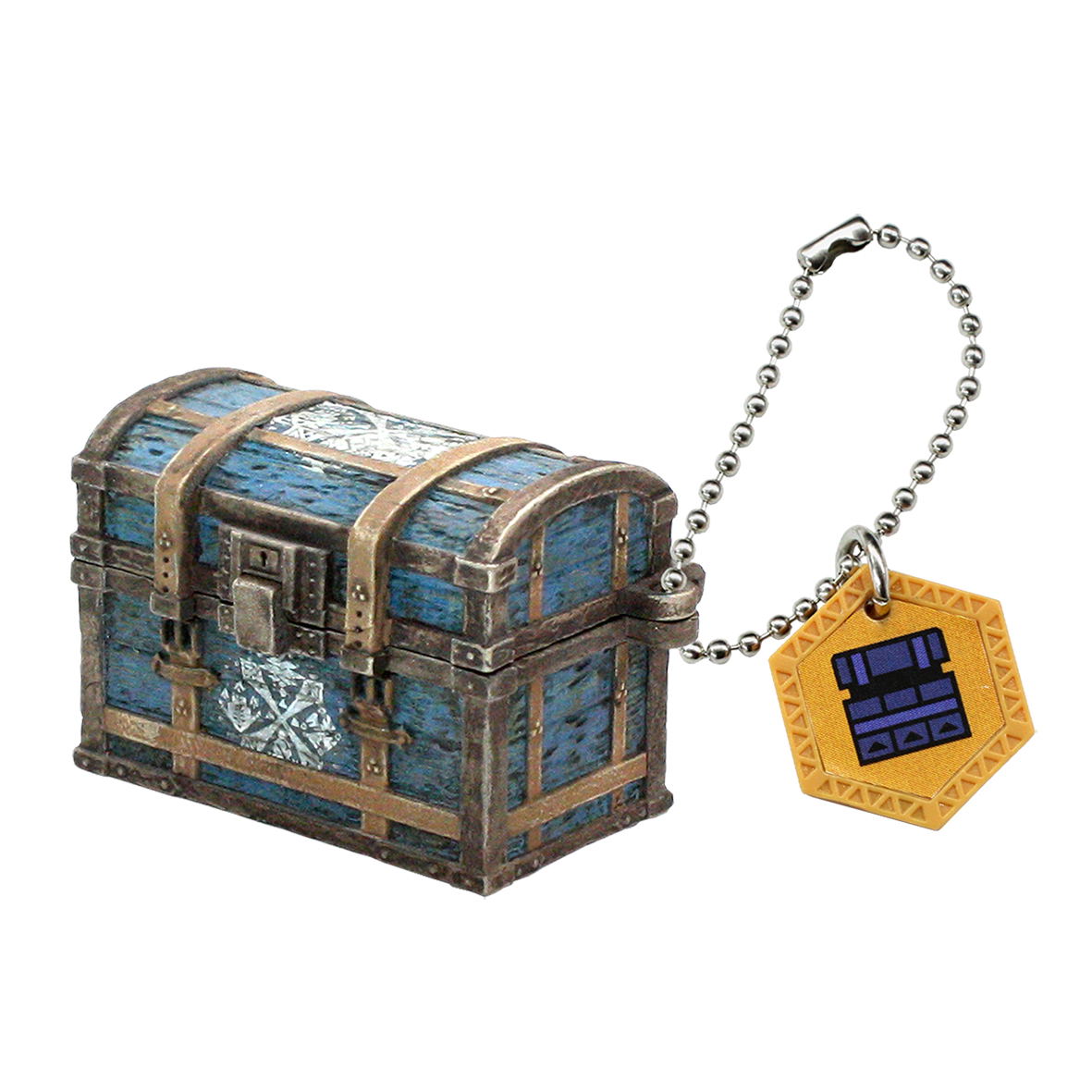 Monster Hunter Item Mascot Plus: Supply Box