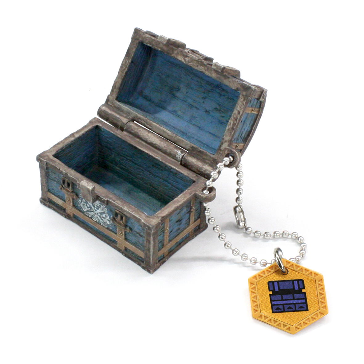 Monster Hunter Item Mascot Plus: Supply Box