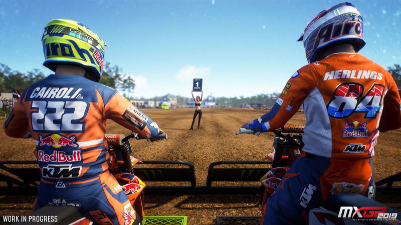 MXGP 2019 image 12
