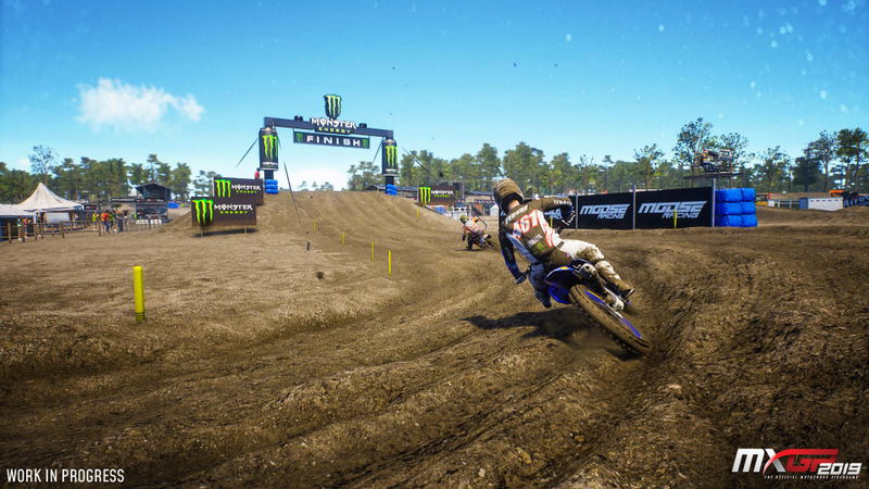 MXGP 2019 image 13