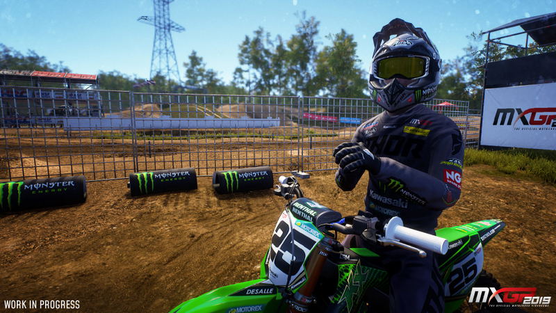 MXGP 2019 image 15