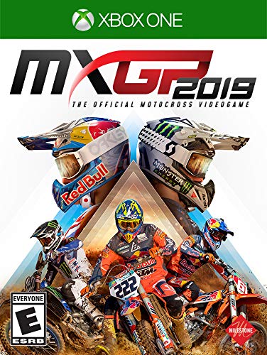 MXGP 2019 image 1