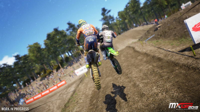 MXGP 2019 image 4
