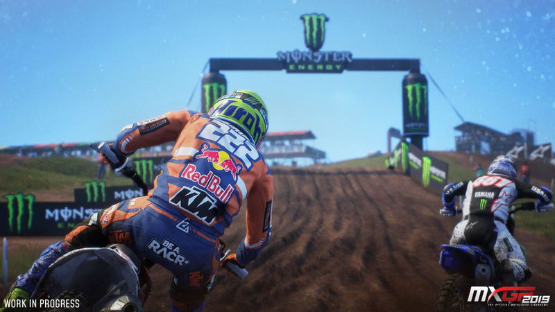 MXGP 2019 image 6