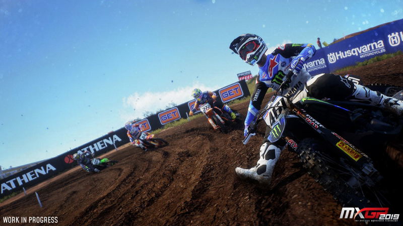 MXGP 2019 image 8