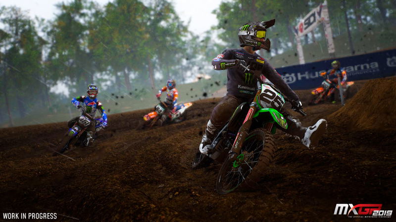 MXGP 2019 image 9