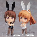 Nendoroid More: Dress Up Bunny (Set of 6 pieces) thumbnail 2