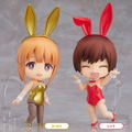 Nendoroid More: Dress Up Bunny (Set of 6 pieces) thumbnail 3