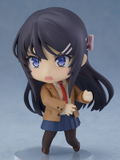 Nendoroid No. 1124 Rascal Does Not Dream of Bunny Girl Senpai: Mai Sakurajima thumbnail 5