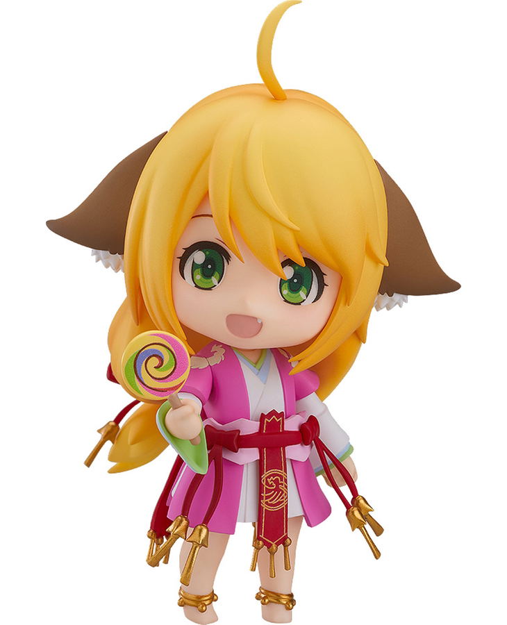 Nendoroid No. 1129 Fox Spirit Matchmaker: Susu Tushan image 1