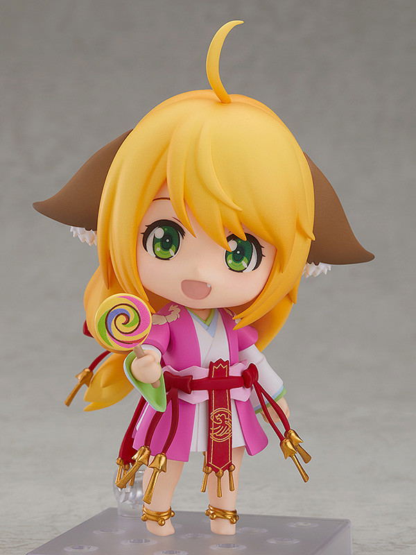 Nendoroid No. 1129 Fox Spirit Matchmaker: Susu Tushan image 2