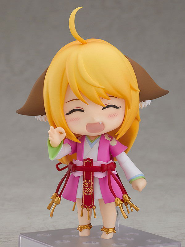 Nendoroid No. 1129 Fox Spirit Matchmaker: Susu Tushan image 3