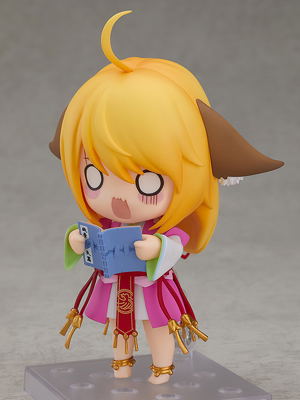 Nendoroid No. 1129 Fox Spirit Matchmaker: Susu Tushan