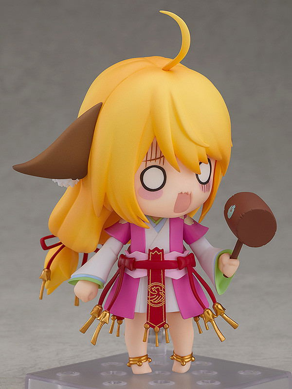 Nendoroid No. 1129 Fox Spirit Matchmaker: Susu Tushan image 6