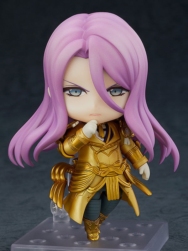 Nendoroid No. 1131 Touken Ranbu -Online-: Hachisuka Kotetsu [Good Smile Company Online Shop Limited Ver.] image 4