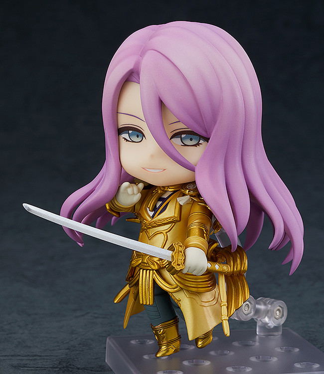 Nendoroid No. 1131 Touken Ranbu -Online-: Hachisuka Kotetsu [Good Smile Company Online Shop Limited Ver.] image 6