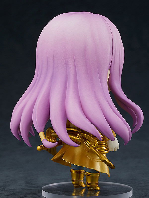 Nendoroid No. 1131 Touken Ranbu -Online-: Hachisuka Kotetsu [Good Smile Company Online Shop Limited Ver.] image 7