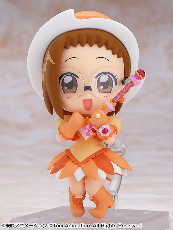 Nendoroid No. 1132 Magical DoReMi 3: Hazuki Fujiwara [Good Smile Company Online Shop Limited Ver.] image 3