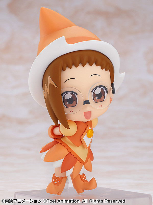Nendoroid No. 1132 Magical DoReMi 3: Hazuki Fujiwara [Good Smile Company Online Shop Limited Ver.] image 4